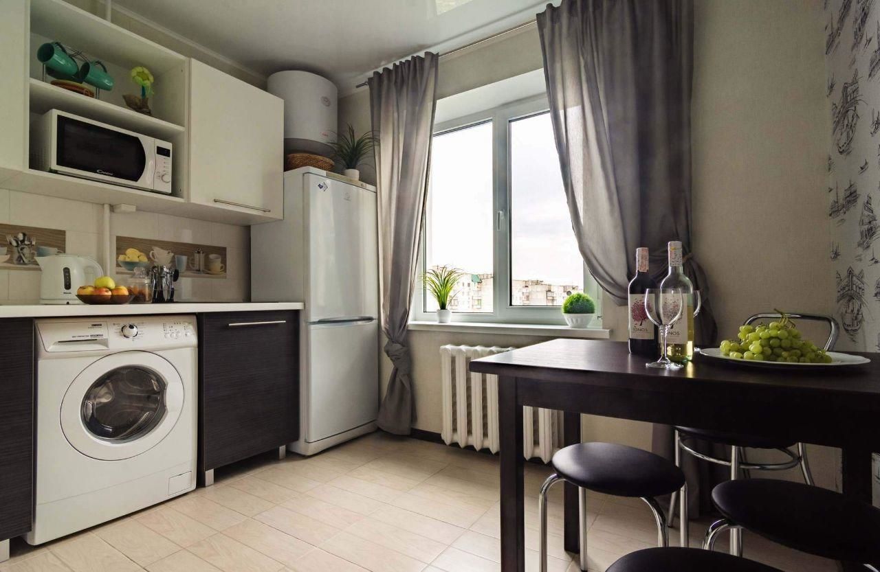 Апартаменты Rent MRPL CITY Apartment Мариуполь-4