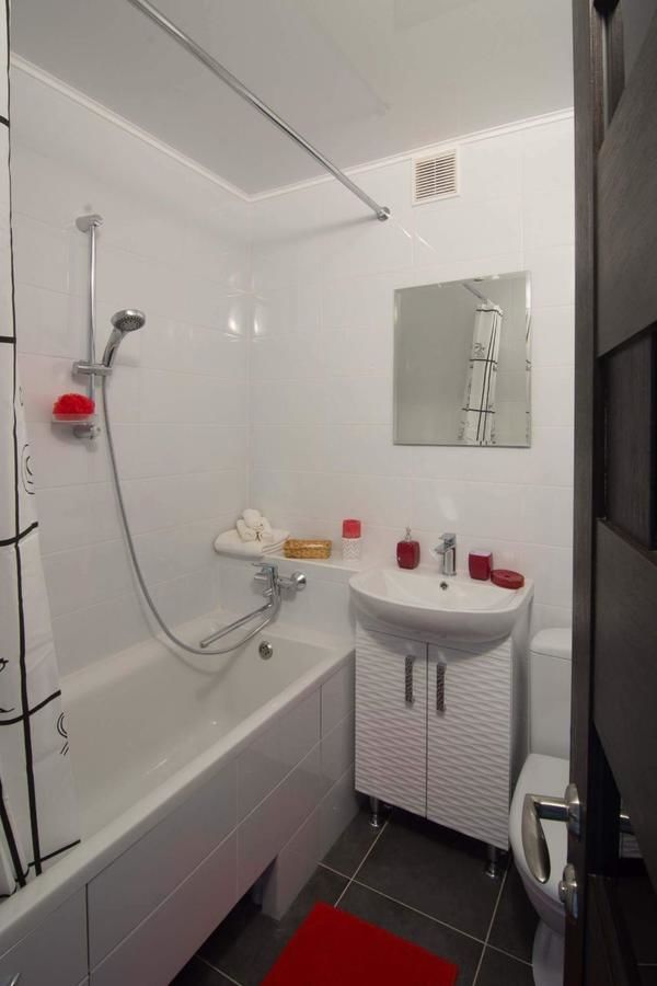 Апартаменты Rent MRPL CITY Apartment Мариуполь-13