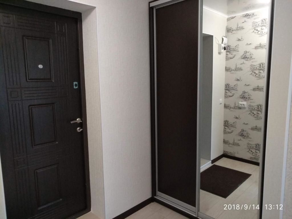 Апартаменты Rent MRPL CITY Apartment Мариуполь-17