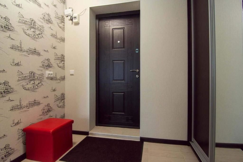 Апартаменты Rent MRPL CITY Apartment Мариуполь-21