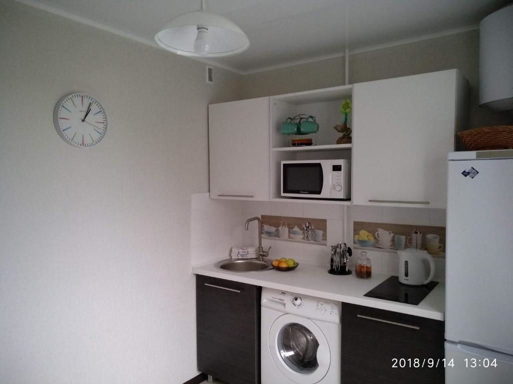 Апартаменты Rent MRPL CITY Apartment Мариуполь-22