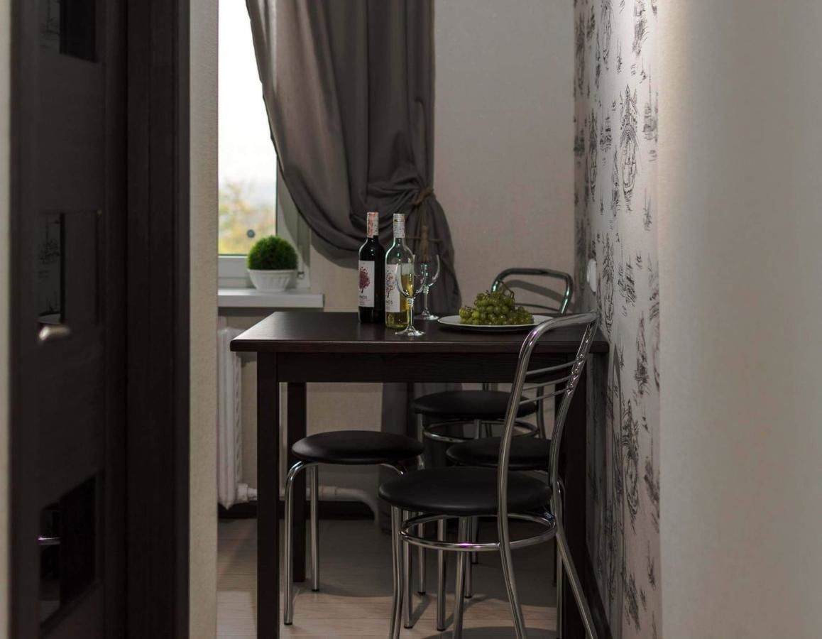 Апартаменты Rent MRPL CITY Apartment Мариуполь-5