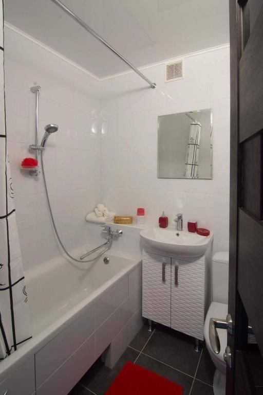 Апартаменты Rent MRPL CITY Apartment Мариуполь-24
