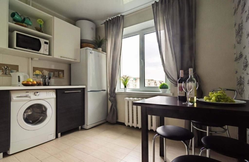 Апартаменты Rent MRPL CITY Apartment Мариуполь-25