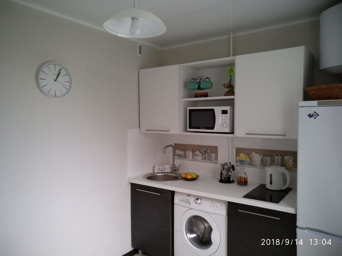Апартаменты Rent MRPL CITY Apartment Мариуполь-11