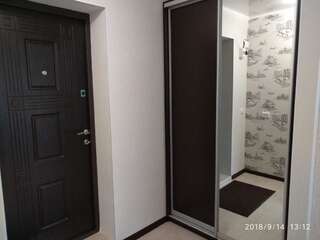 Апартаменты Rent MRPL CITY Apartment Мариуполь Апартаменты-14