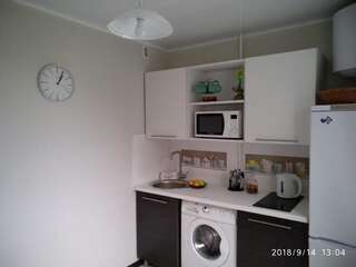 Апартаменты Rent MRPL CITY Apartment Мариуполь Апартаменты-19