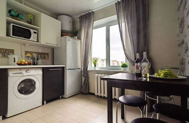 Апартаменты Rent MRPL CITY Apartment Мариуполь-3