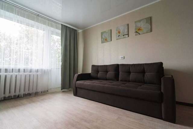 Апартаменты Rent MRPL CITY Apartment Мариуполь-18